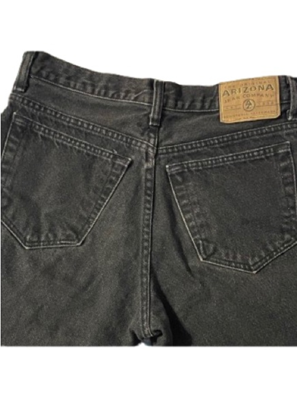Vintage Arizona Jean Company Women’s Shorts Size 30X 30